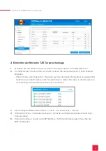 Preview for 5 page of Peak Mobotix T25 Getting Started