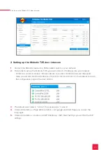 Preview for 23 page of Peak Mobotix T25 Getting Started