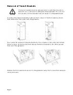 Preview for 17 page of Peak NG3000 User Manual