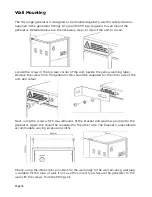 Preview for 18 page of Peak NG3000 User Manual