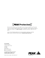 Preview for 27 page of Peak NG3000 User Manual