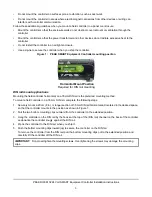 Preview for 3 page of Peak OEM 32 Installation Instructions Manual