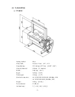 Preview for 15 page of Peak PAC Auto PAC 300 Operation Manual