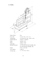 Preview for 16 page of Peak PAC Auto PAC 300 Operation Manual