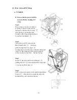 Preview for 22 page of Peak PAC Auto PAC 300 Operation Manual