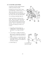 Preview for 26 page of Peak PAC Auto PAC 300 Operation Manual