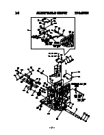 Предварительный просмотр 58 страницы Peak PAC Auto PAC 300 Operation Manual