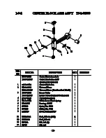 Preview for 65 page of Peak PAC Auto PAC 300 Operation Manual