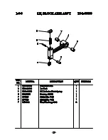 Preview for 66 page of Peak PAC Auto PAC 300 Operation Manual