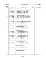 Preview for 93 page of Peak PAC Auto PAC 300 Operation Manual