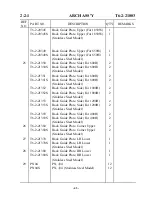 Preview for 96 page of Peak PAC Auto PAC 300 Operation Manual