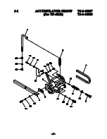 Preview for 100 page of Peak PAC Auto PAC 300 Operation Manual