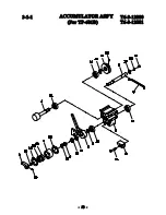 Preview for 103 page of Peak PAC Auto PAC 300 Operation Manual