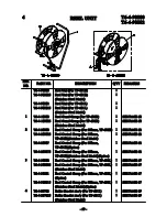 Preview for 112 page of Peak PAC Auto PAC 300 Operation Manual