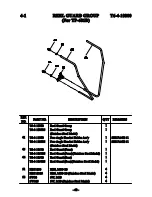 Preview for 113 page of Peak PAC Auto PAC 300 Operation Manual