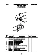 Preview for 114 page of Peak PAC Auto PAC 300 Operation Manual