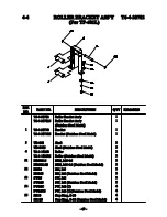 Preview for 122 page of Peak PAC Auto PAC 300 Operation Manual