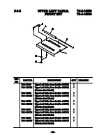 Preview for 145 page of Peak PAC Auto PAC 300 Operation Manual