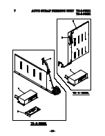 Preview for 162 page of Peak PAC Auto PAC 300 Operation Manual