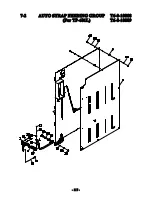 Preview for 171 page of Peak PAC Auto PAC 300 Operation Manual