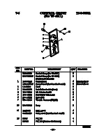 Preview for 189 page of Peak PAC Auto PAC 300 Operation Manual