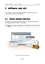 Preview for 19 page of Peak PCAN-DONGLE IPEH-002019 User Manual