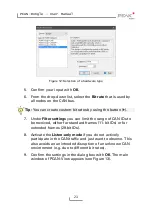 Preview for 21 page of Peak PCAN-DONGLE IPEH-002019 User Manual