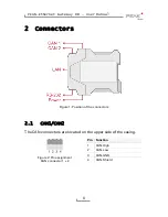 Предварительный просмотр 8 страницы Peak PCAN-Ethernet Gateway DR User Manual