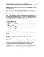Предварительный просмотр 27 страницы Peak PCAN-Ethernet Gateway DR User Manual
