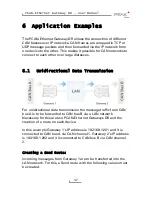 Предварительный просмотр 47 страницы Peak PCAN-Ethernet Gateway DR User Manual