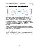 Предварительный просмотр 50 страницы Peak PCAN-Ethernet Gateway DR User Manual