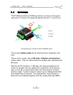 Preview for 9 page of Peak PCAN-GPS User Manual