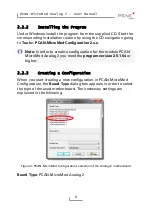 Preview for 8 page of Peak PCAN-MicroMod Analog 2 User Manual