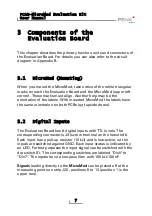 Preview for 7 page of Peak PCAN-MicroMod Evaluation Kit User Manual