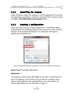 Предварительный просмотр 13 страницы Peak PCAN-MicroMod Mix 2 User Manual