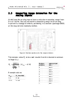 Предварительный просмотр 11 страницы Peak PCAN-MicroMod Mix 3 User Manual