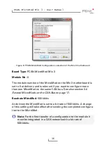 Предварительный просмотр 16 страницы Peak PCAN-MicroMod Mix 3 User Manual