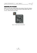 Предварительный просмотр 18 страницы Peak PCAN-MicroMod Mix 3 User Manual