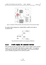 Preview for 10 page of Peak PCAN-MicroMod User Manual