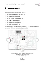 Preview for 8 page of Peak PCAN-MiniDisplay User Manual