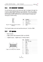 Preview for 9 page of Peak PCAN-MiniDisplay User Manual