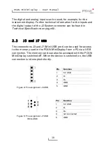 Preview for 10 page of Peak PCAN-MiniDisplay User Manual