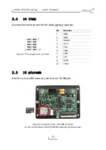 Preview for 12 page of Peak PCAN-MiniDisplay User Manual