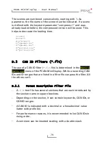 Preview for 79 page of Peak PCAN-MiniDisplay User Manual