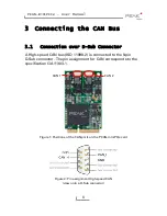 Preview for 8 page of Peak PCAN-miniPCIe User Manual