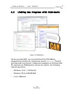 Preview for 18 page of Peak PCAN-miniPCIe User Manual