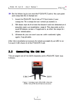 Preview for 7 page of Peak PCAN-PC Card User Manual