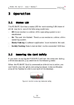 Preview for 10 page of Peak PCAN-PC Card User Manual