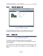 Preview for 23 page of Peak PCAN-PCI Express User Manual