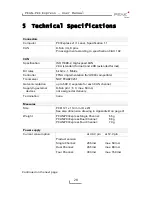 Предварительный просмотр 28 страницы Peak PCAN-PCI Express User Manual